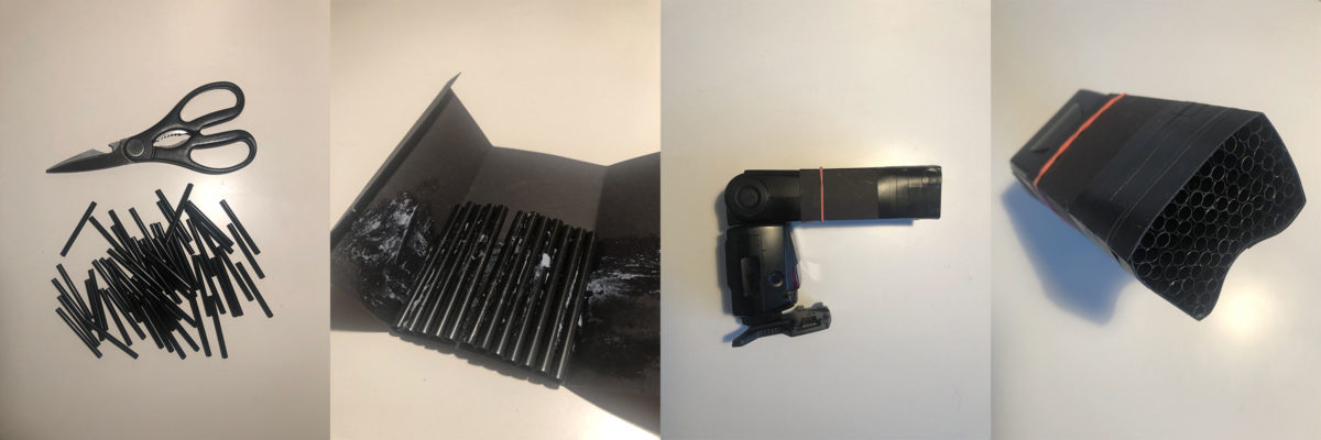 diy méhsejtrács lépései
