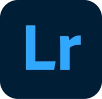 Lightroom logó