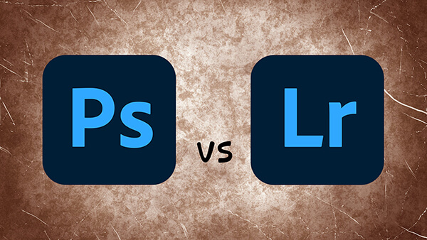 Lightroom vagy Photoshop?