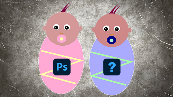 Photoshop helyettesítők