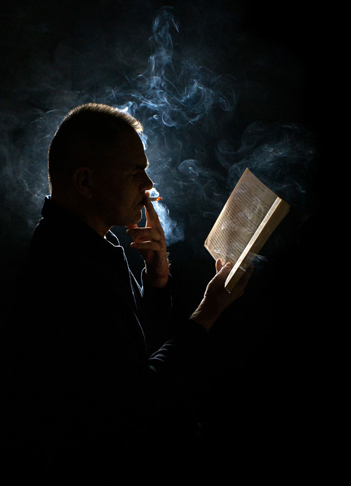 Falmon Erika A férfi