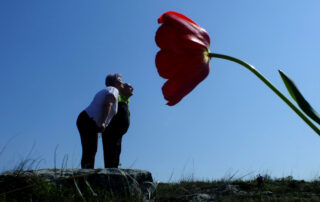 Vladiszavlyev Kriszta - hatalmas cím