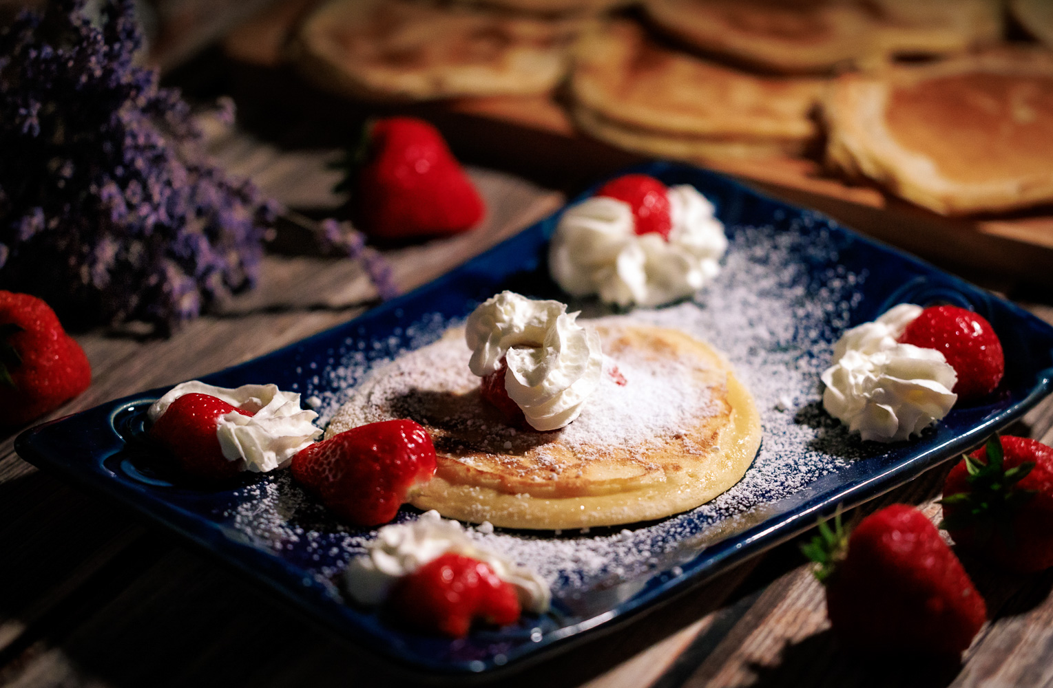 Kiss Sanyi - palacsinta cím