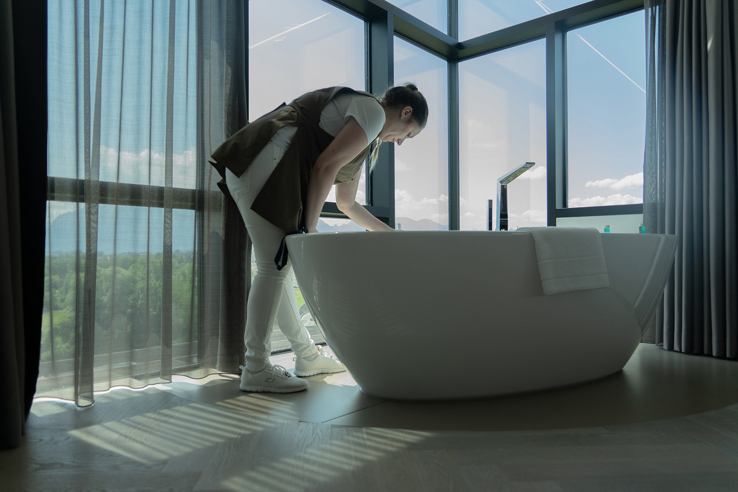 Rocska Tamara - Az én munkám - cím