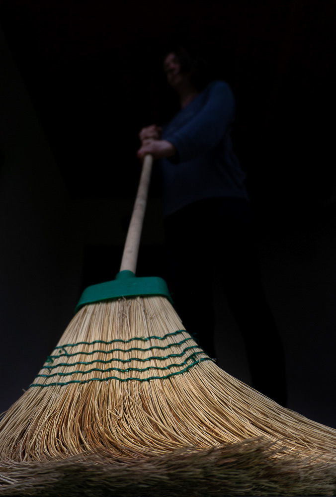 Falmon Erika - hangyaszemmel