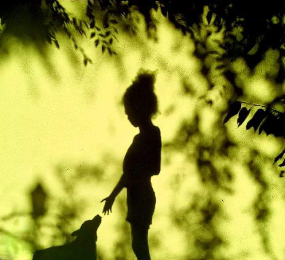 Tenczer Boróka - zöld