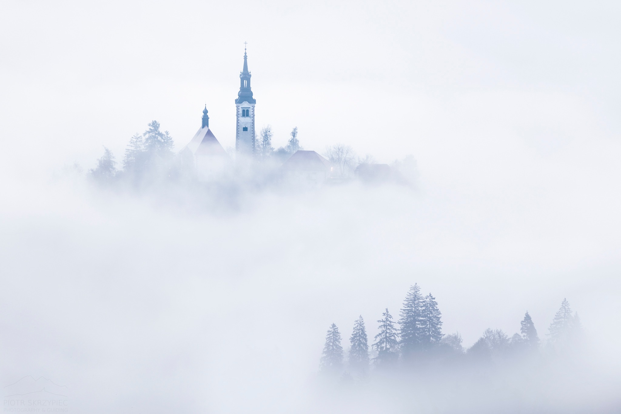 Piotr Skrzypiec - Bled