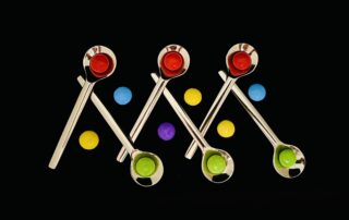 Fülöp Nóri: Szaturált színek