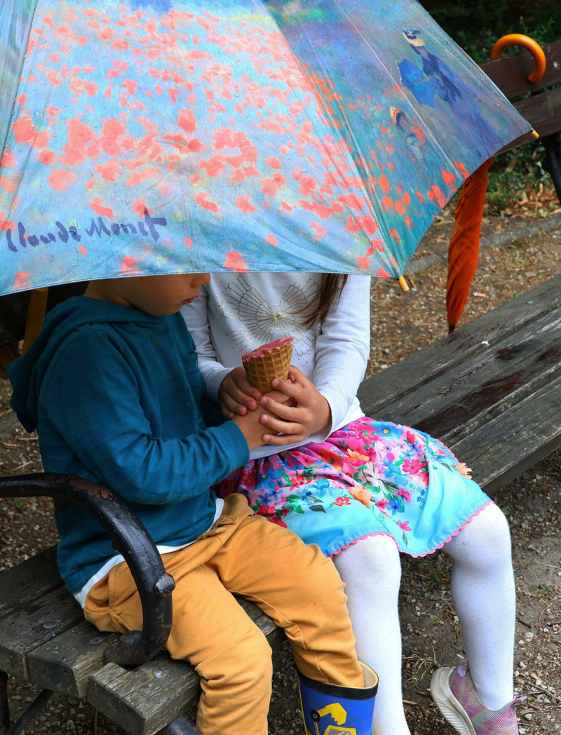 Shenk Alfonse: Szomorú nyár