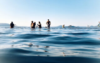 Keszei Krisztina: Nyár van