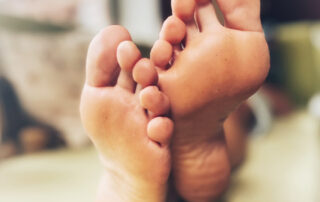 Hornyák Ági: Szundi