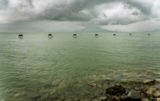 Horváth Balázs: Visszhang