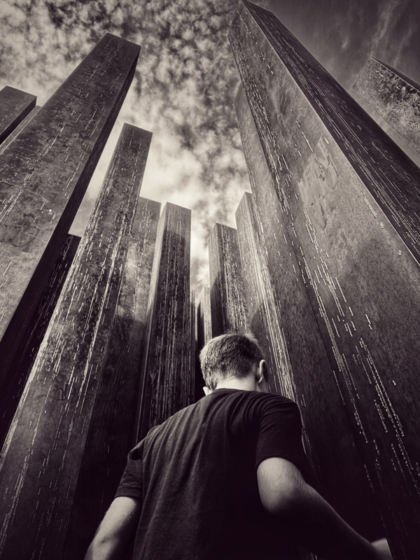 Papp Éva: Felhőkarcoló