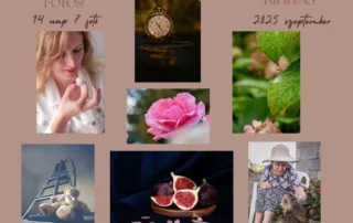 Tóthné Balogh Ibolya: kihívás 2025. szeptember