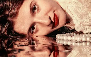 Tenczer Boróka: Kétszer látom