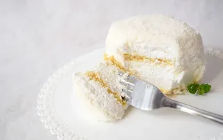 Lőrincz Zsóka: Légies Ízek