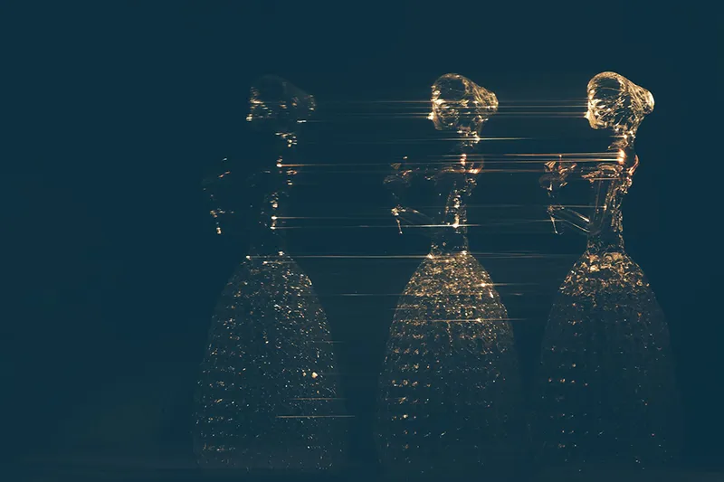 Dudás Enikő: Belső csönd