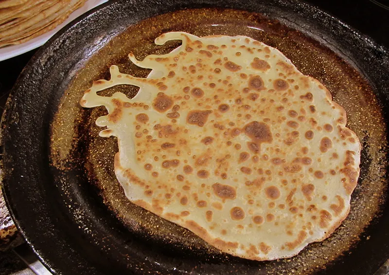 Petrovai Edit: Az utolsó