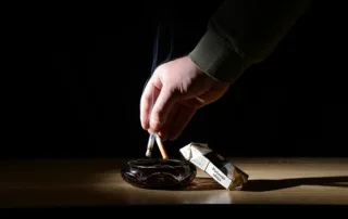 Orsó Andrea: Fogadalom