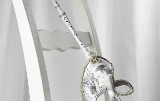 Barócsi Marcsi: Fejjel lefelé