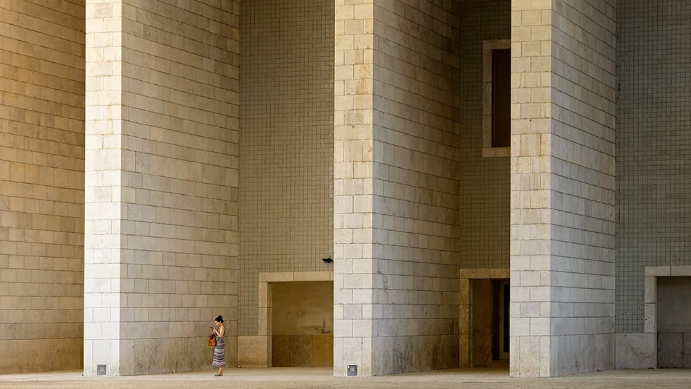 Dormanns Marcell: Egyedül