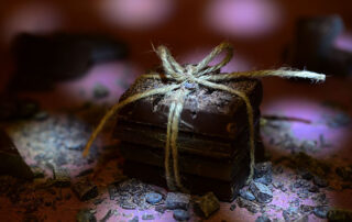 Mayer Ágnes: Csokoládé