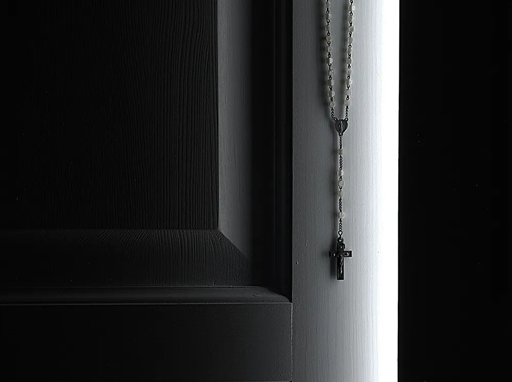 Scholtz Anna: Stabat Mater