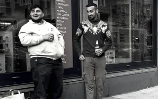 Vidacs Bea: Stan és Pan