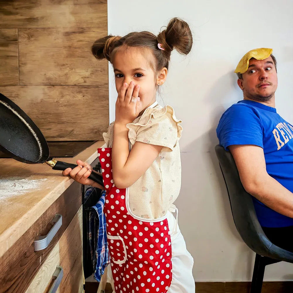 Tóthné Treszkai Szandi: Nevetni szabad