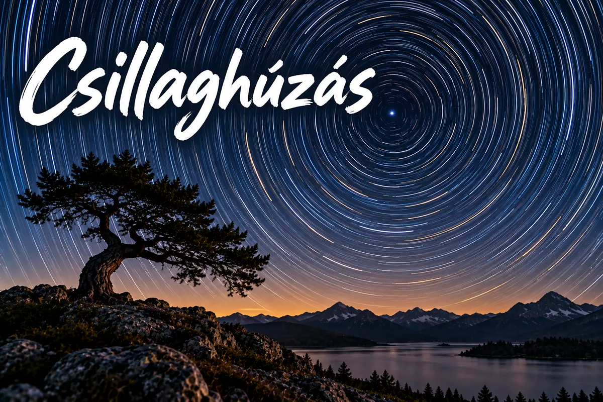 Csillaghúzás